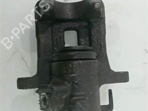 Left rear brake caliper AUDI A4 B7 Avant (8ED) 2.0 TDI 16V | BP38519112M107 - Image 3