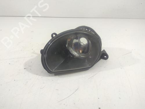 Right front fog light AUDI A3 Sportback (8PA) 1.6 FSI (115 hp)null