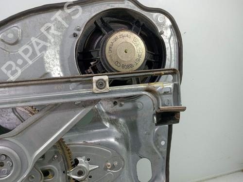 Rear left window mechanism FORD FOCUS C-MAX (DM2) 1.6 TDCi | BP38705197C24 - Image 3