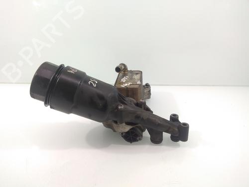 Oil radiator MERCEDES-BENZ E-CLASS T-Model (S212)  | BP14217349M33 