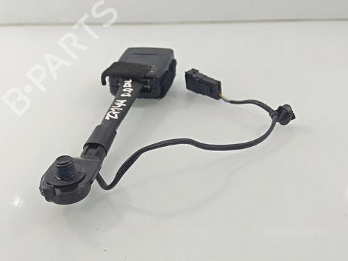 Front right seatbelt FORD KUGA II (DM2)  | BP17810271I25 