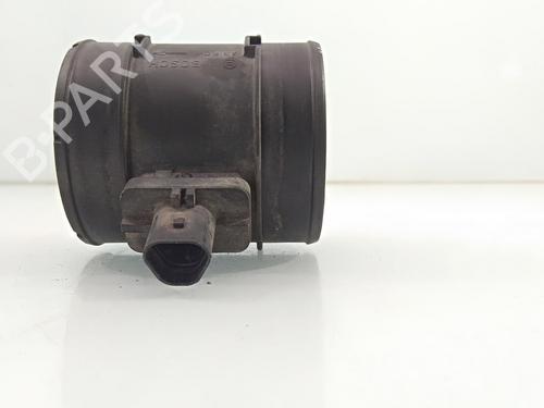 Mass air flow sensor OPEL ZAFIRA TOURER C (P12) 2.0 CDTi (75) | BP15819341M95 