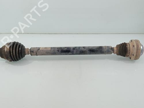Used Right front driveshaft VW CADDY III Box Body/MPV (2KA, 2KH, 2CA, 2CH) 1.6 TDI (102 hp) 29338291