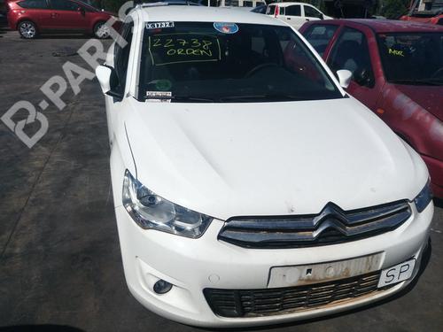 Starter CITROËN C-ELYSEE (DD_) 1.6 BlueHDi 100 | BP10777857M8  - Image 7