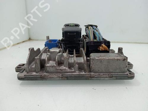 Engine control unit (ECU) OPEL ZAFIRA TOURER C (P12) 1.6 CDTI (75) | BP38775683M57  - Image 5