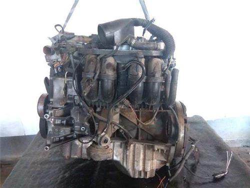 Used Engine Engine 5842074 5842074