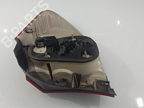 Left taillight BMW 1 (E81) 120 d | BP17067536C34 