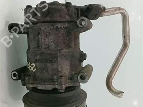 AC compressor RENAULT CLIO III Hatchback Van (SB_, SR_) 1.5 dCi | BP38523162M34 - Image 6
