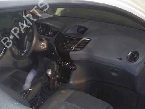 Pedal FORD FIESTA VI (CB1, CCN)  | BP5304848I4 