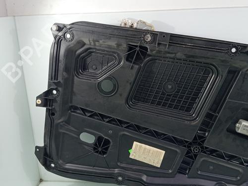 Front left window mechanism FORD FIESTA V (JH_, JD_)  | BP30274585C22 