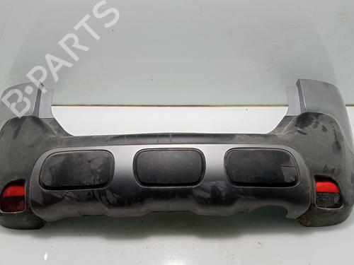 rear-bumper-citroen-c3-aircross-ii-2r_-2c_-2017-32261771 main image