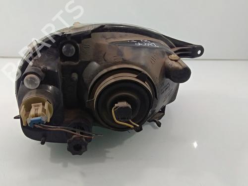 Left headlight OPEL CORSA B (S93)  | BP17126780C28 