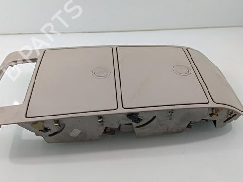 Used Glove box VW TOURAN (1T1, 1T2) 1.9 TDI (100 hp) 17328236