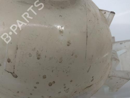 Expansion tank PEUGEOT 3008 II SUV (MC_, MR_, MJ_, M4_) 1.2 THP/ PureTech 130 (MRHNSM, MRHNSU, MRHNSJ, MRHNYW,... | BP9854793C120 