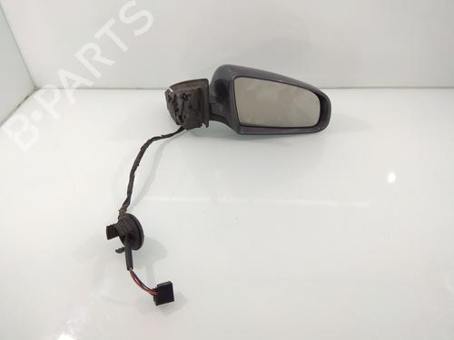 Used Right mirror AUDI A3 (8P1) 2.0 TDI 16V (140 hp) 13528394