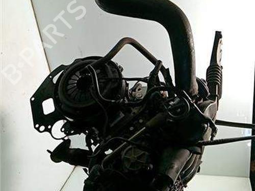 Engine ROVER 75 (RJ) 2.0 CDT | BP39431187M1 - Image 2