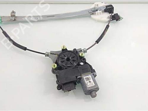 Used Front left window mechanism Front left window mechanism 22993745 22993745