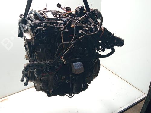 Engine BMW 1 (F40) | BP33216164M1 - Image 4