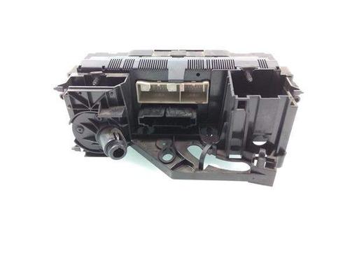 Climate control SEAT LEON (1P1) 1.9 TDI | BP13528641I5 - Image 2