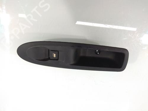 Used Left rear window switch CITROËN C4 I (LC_) [2004-2014]  10186094