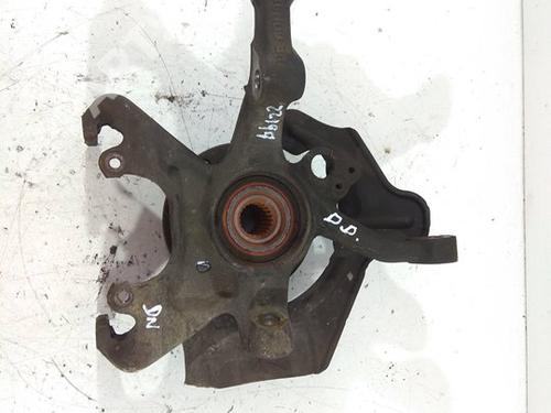 Right front steering knuckle VW POLO III CLASSIC (6V2) 75 1.4 16V | BP7673777M26 - Image 2