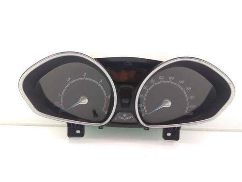 instrument-cluster-ford-fiesta-vi-cb1-ccn-15-tdci-c1bt10849gaj-2008-2009-2010-2011-2012-2013-2014-2015-2016-2017-10550329 main image