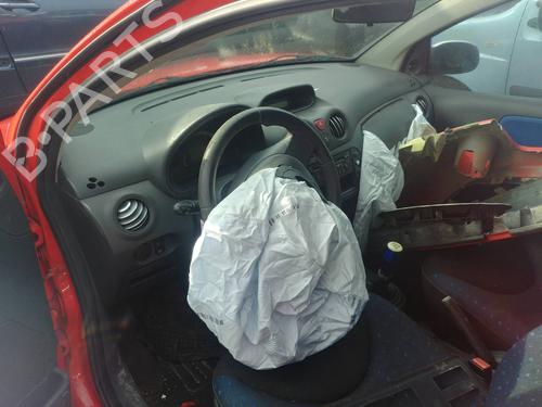 Headlight switch CITROËN C2 (JM_)  | BP8757628I24 