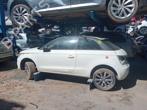 Right mirror AUDI A1 (8X1, 8XK)  | BP26223173C27 