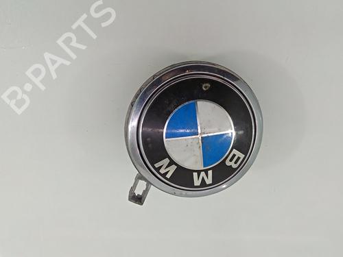 Used Tailgate handle BMW 1 (E81) [2006-2012]  16254369