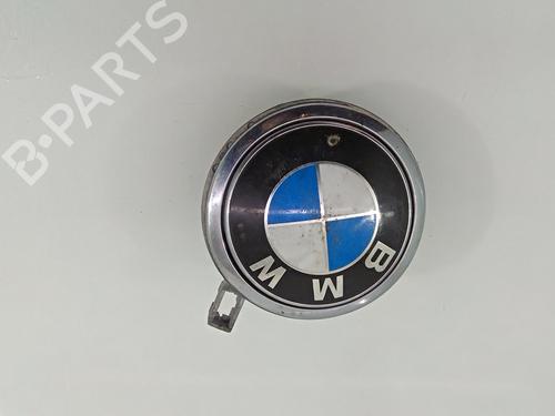 Maniglia del portellone BMW 1 (E81) [2006-2012]null 5124720793301 |