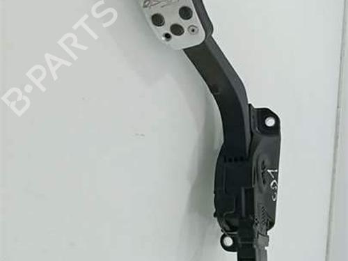 Used Pedal Pedal 38521672 38521672