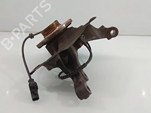 Right front steering knuckle OPEL CORSA E (X15) 1.4 (08, 68) | BP21535670M26 