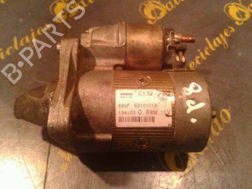 Used Starter FIAT PUNTO (188_) 1.2 60 (188.030, .050, .130, .150, .230, .250) (60 hp) 5295062