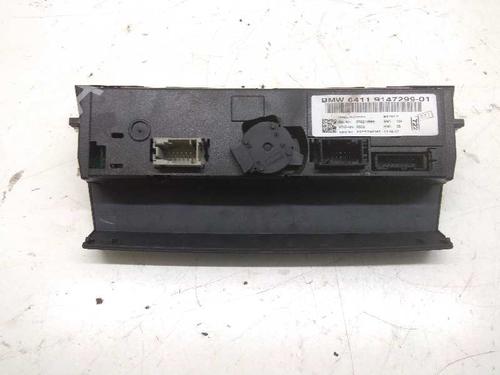 Climate control BMW 3 (E90) 320 d | BP5308616I5 