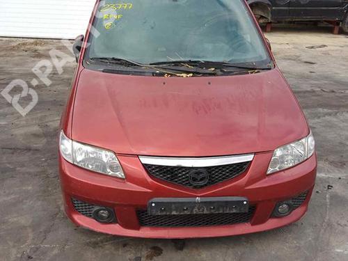 Used Parts MAZDA PREMACY (CP)  2.0 TD  1085386