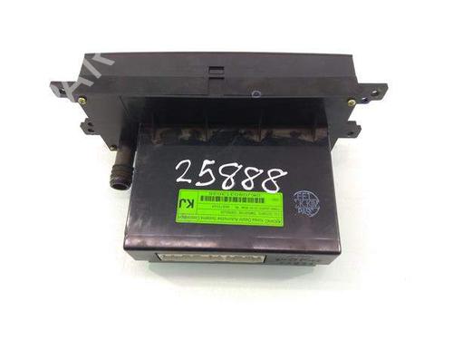 Climate control CHEVROLET CAPTIVA (C100, C140) 2.0 D 4WD | BP13530462I5 - Image 2