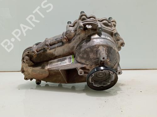 Transfer box MERCEDES-BENZ M-CLASS (W164)  | BP29814165M36