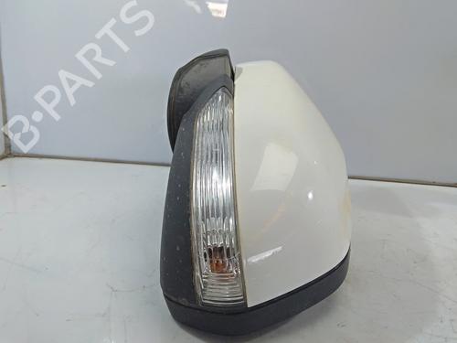 Left mirror MG MG ZS SUV (AZS1)  | BP29437737C26 