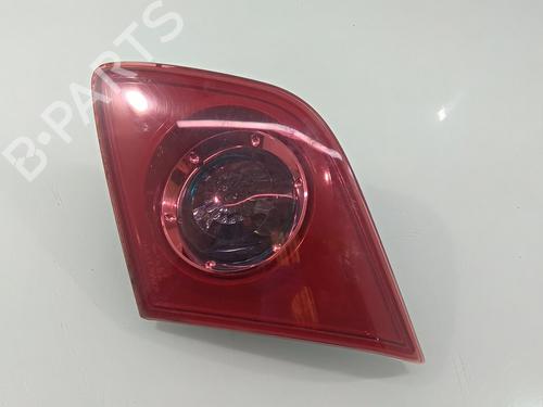 Højre baglygte MAZDA 3 Saloon (BK) [1999-2009]  18470488