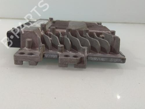 Engine control unit (ECU) FORD MONDEO IV (BA7)  | BP17953377M57 