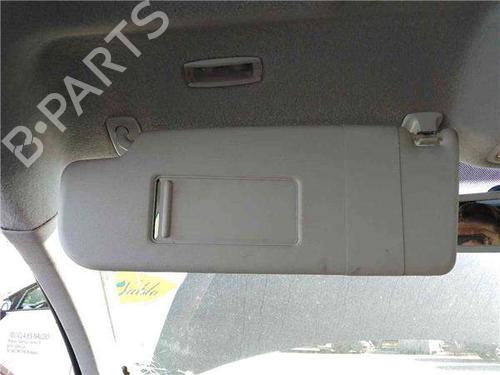 Used Left sun visor Left sun visor 38519668 38519668