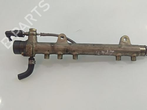 Fordelerrør OPEL CORSA C Hatchback Van (X01) 1.3 CDTI 16V (F08, W5L) (69 hp) 19515752
