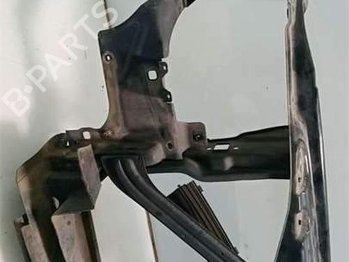 Frontplade/Frontkurv SEAT LEON (1M1) 1.9 TDI | BP38521065C72 - Image 5