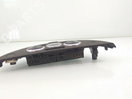 Climate control NISSAN NOTE (E11, NE11) 1.5 dCi | BP15663480I5 