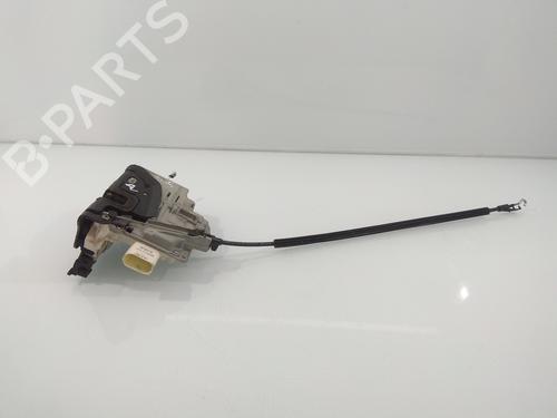 Front left lock SEAT LEON (1P1) 1.9 TDI | BP10986201C98 