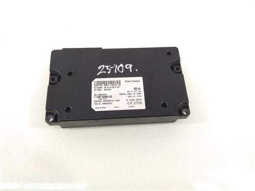 Used Electronic module Electronic module 13528707 13528707