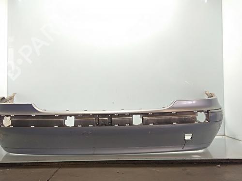 Used Rear bumper MERCEDES-BENZ S-CLASS (W220) [1998-2005]  16785753