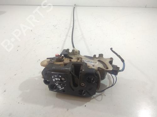 Front left lock MERCEDES-BENZ VITO / MIXTO Van (W639) 111 CDI (639.601, 639.603, 639.605) | BP6941447C98 