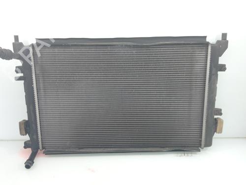Used Water radiator SEAT LEON (1P1) [2005-2013]  28360398