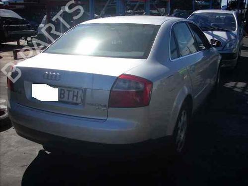 Climate control AUDI A4 B6 (8E2) 2.5 TDI quattro | BP5310569I5 